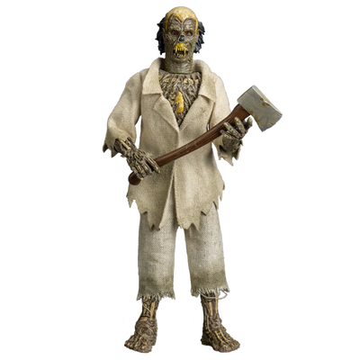 Beast of Blood - The Beast - Retro Style 8" Figure