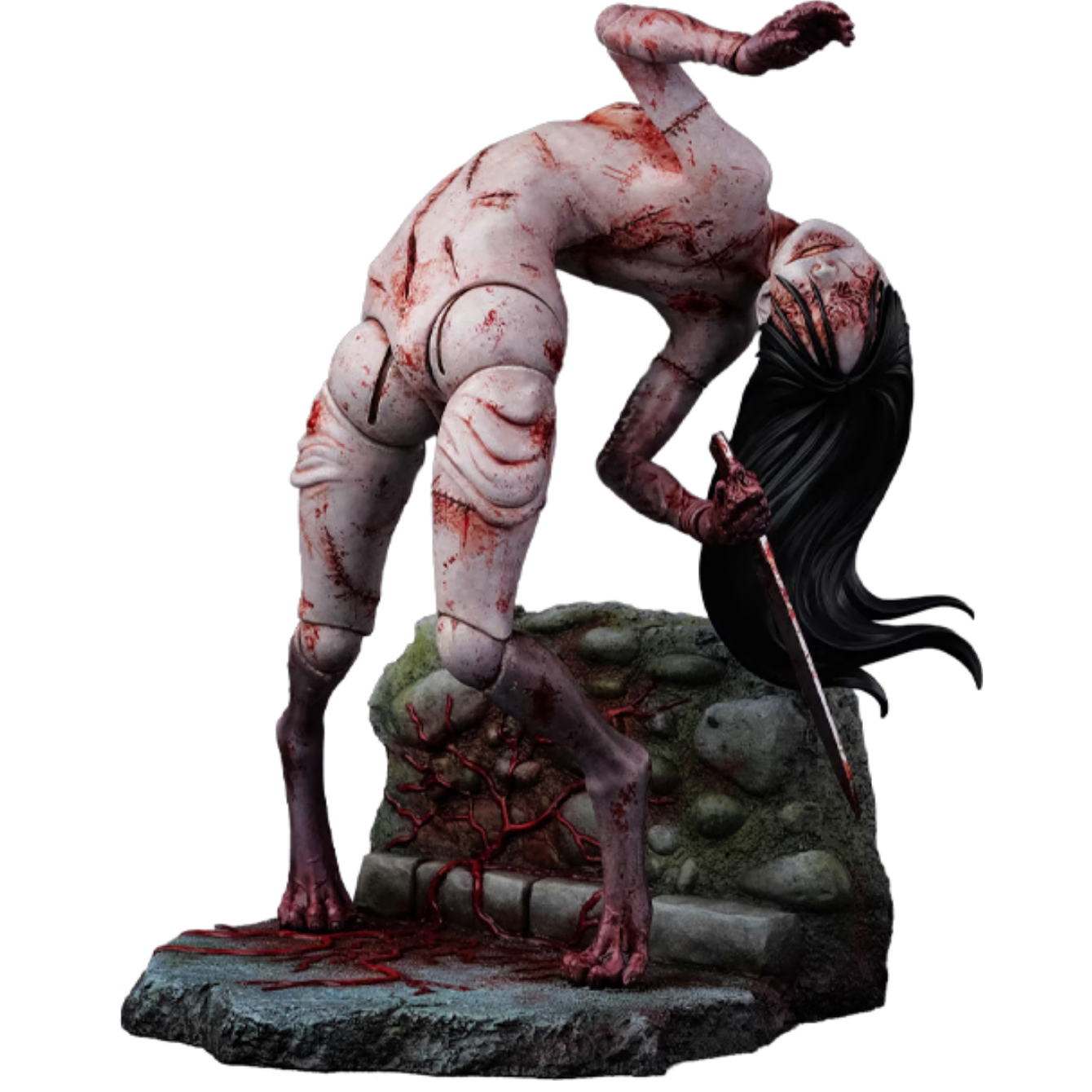 PRE-ORDER Kashimashi Statues by Gecco Co.