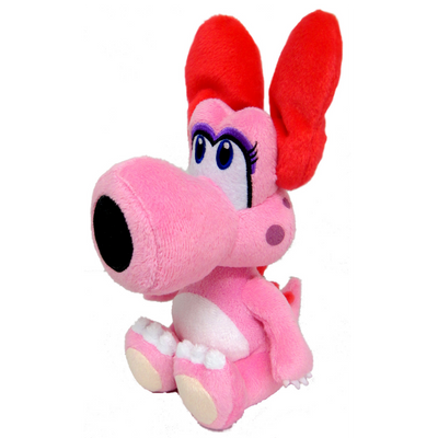 Birdo 6" Plush