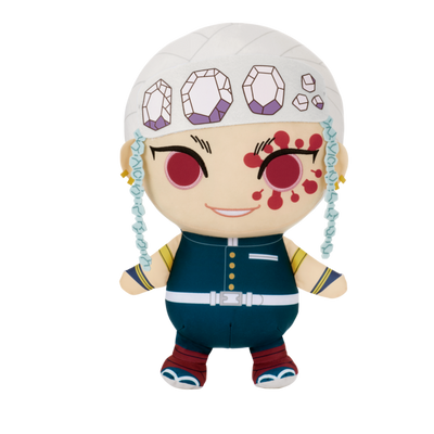 Demon Slayer: Kimetsu no Yaiba SUPER BIG PLUSH Tengen Uzui