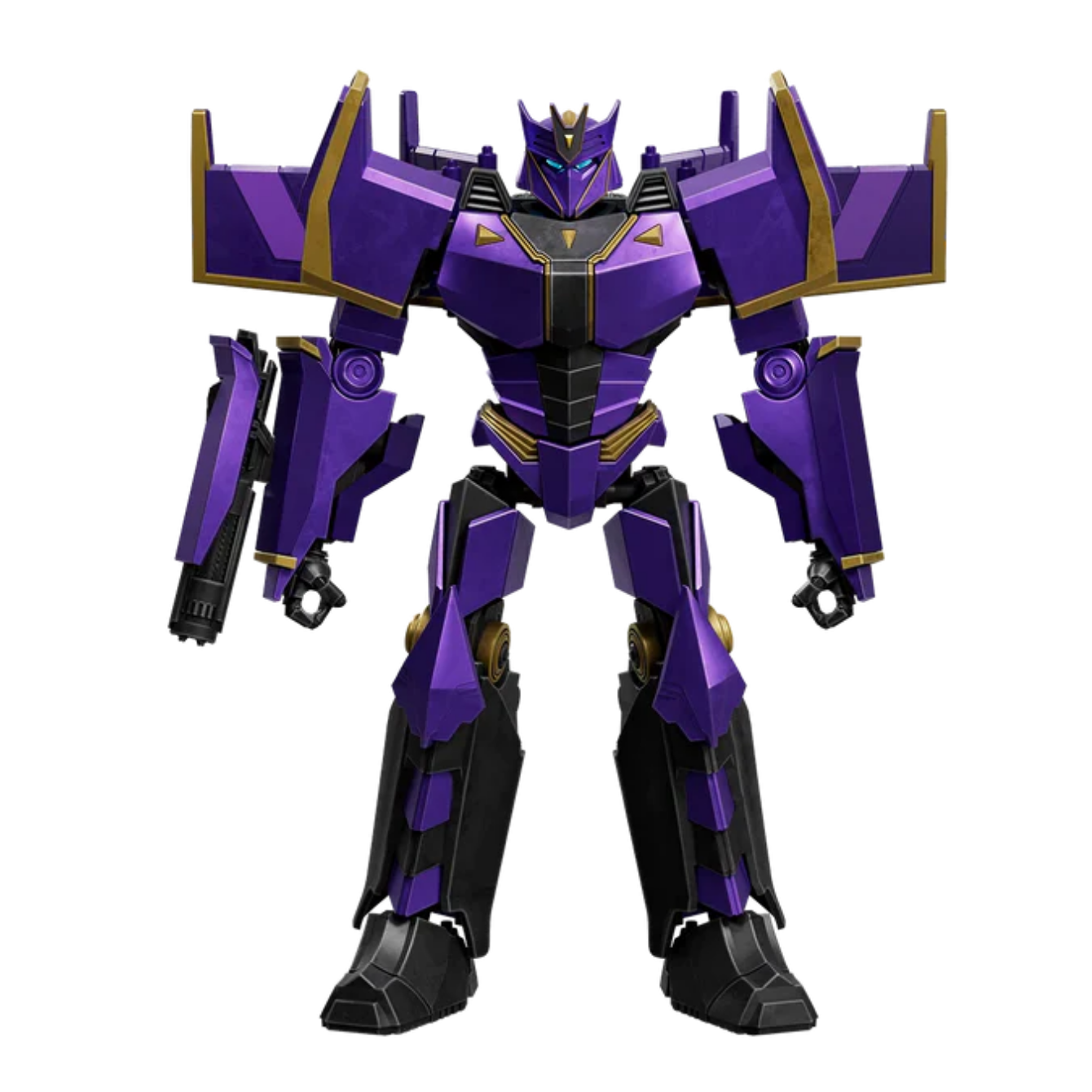 Transformers Classic Class 20 | Transformers One Megatronus