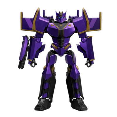Transformers Classic Class 20 | Transformers One Megatronus