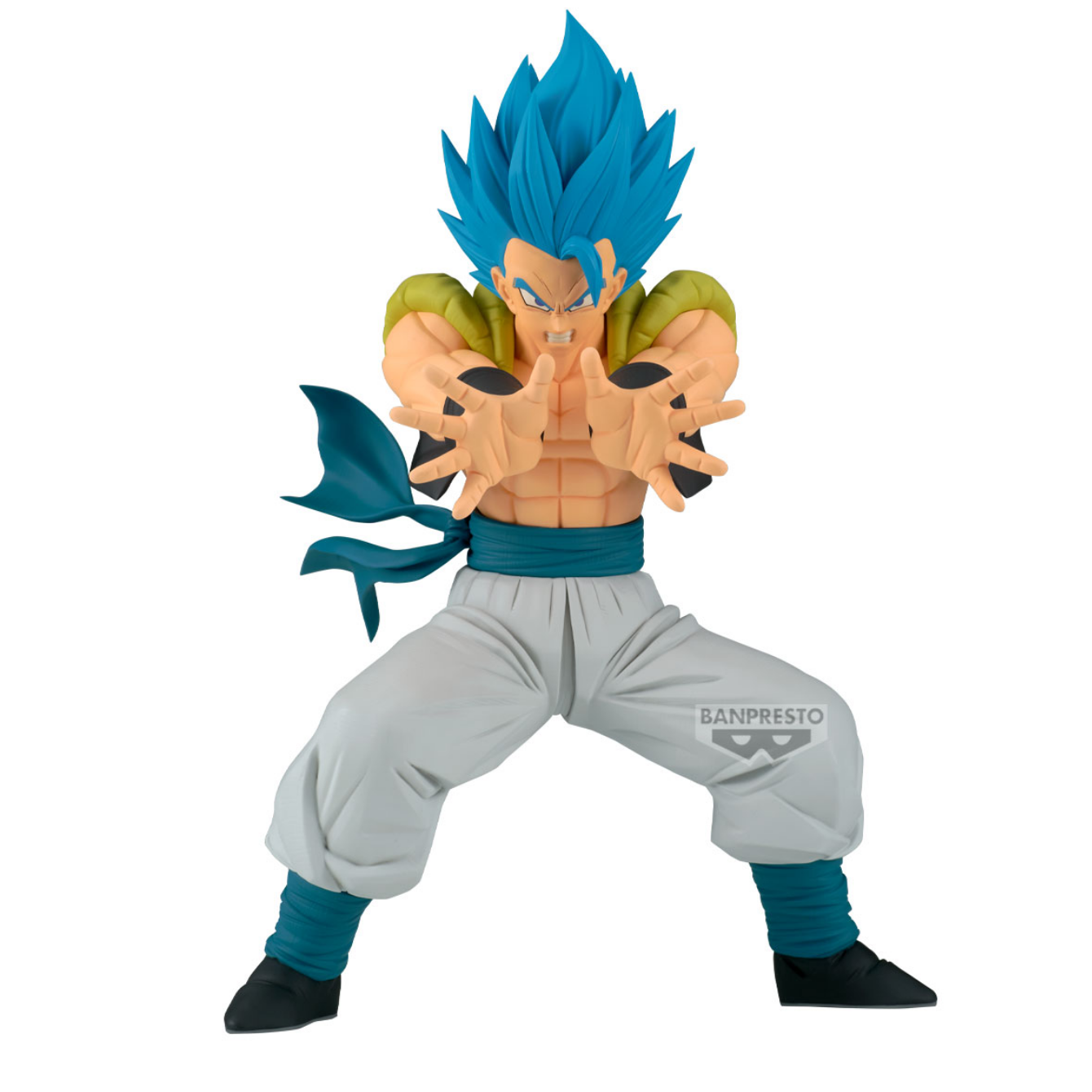 DRAGON BALL SUPER Grandista - GOGETA - II
