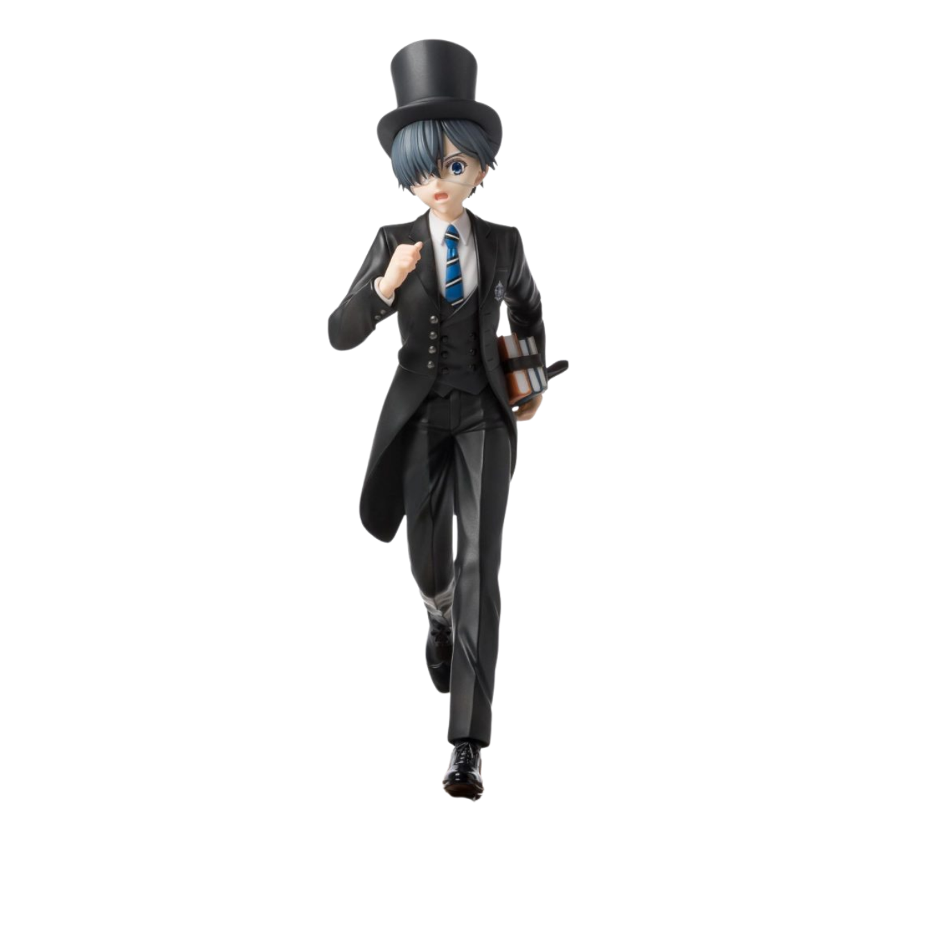 Luminasta - Black Butler -Public School Arc - Ciel Phantomhive