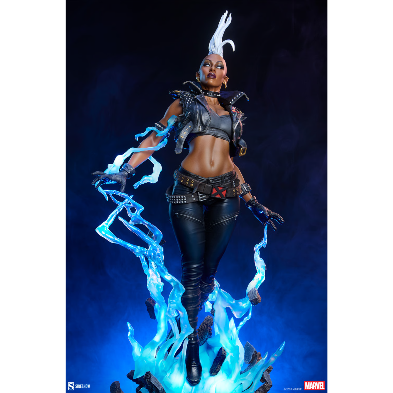 PRE-ORDER Storm Premium Format™ Figure by Sideshow Collectibles