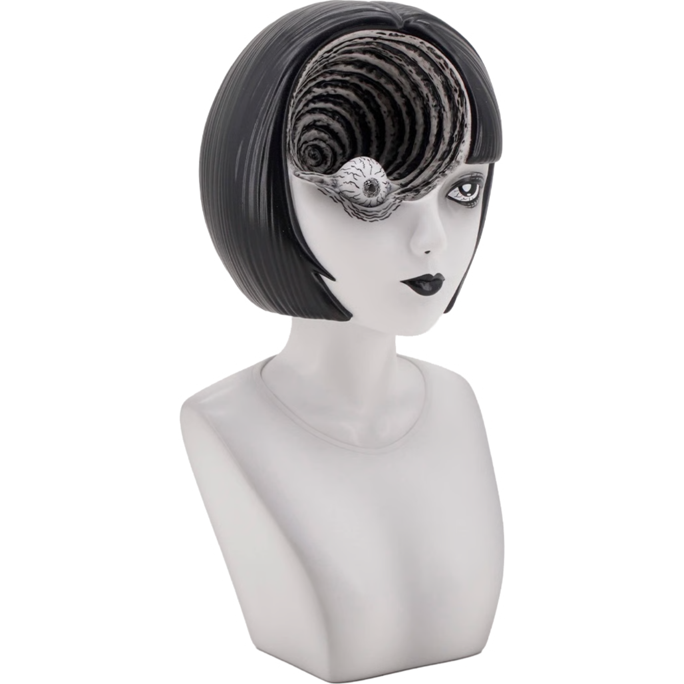 PRE-ORDER Azami Kurotani Bust by Unbox Industries