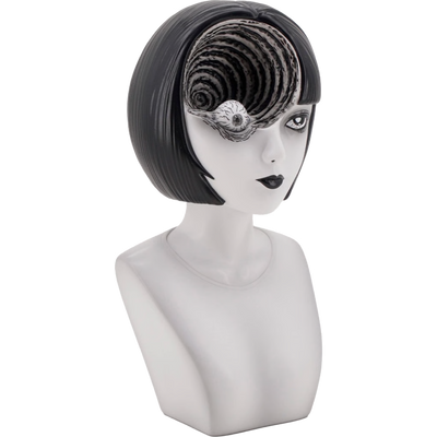 PRE-ORDER Azami Kurotani Bust by Unbox Industries