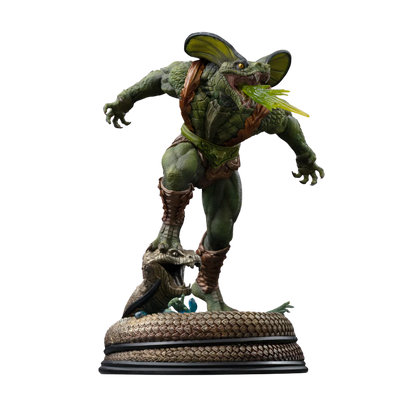 PRE-ORDER Statue Kobra Khan - Masters of the Universe - Art Scale 1/10 - Iron Studios