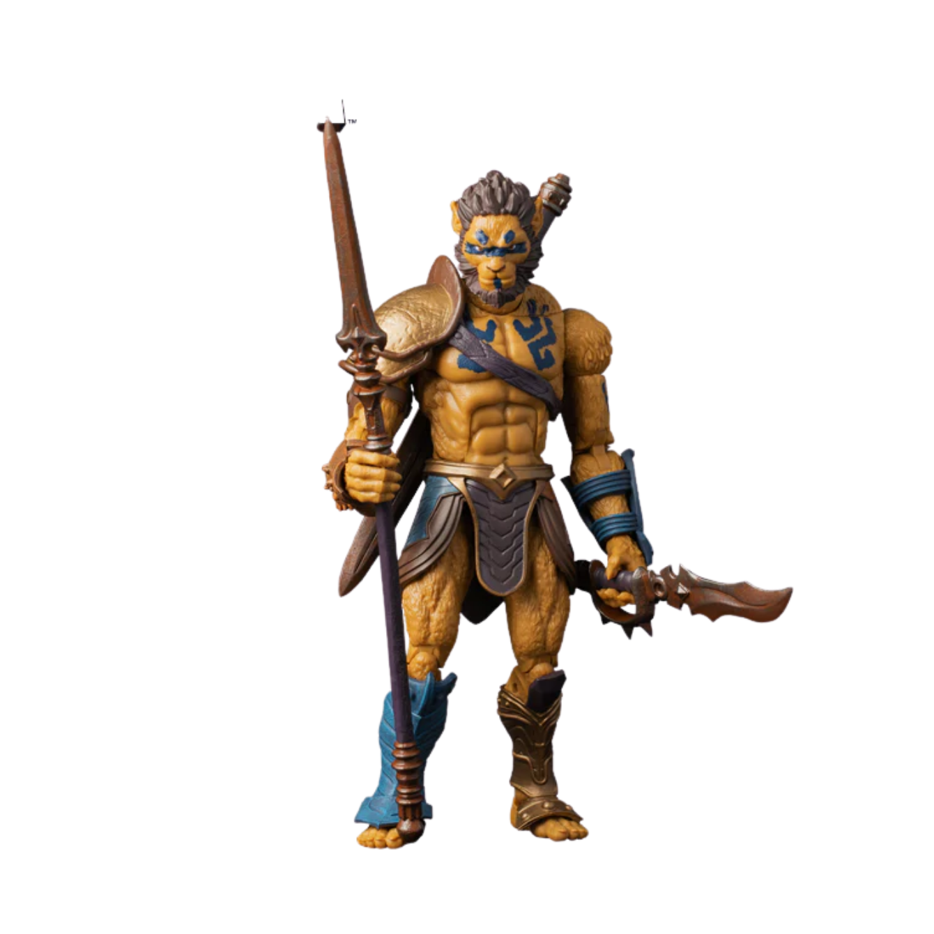 Gladiator - Atreiu