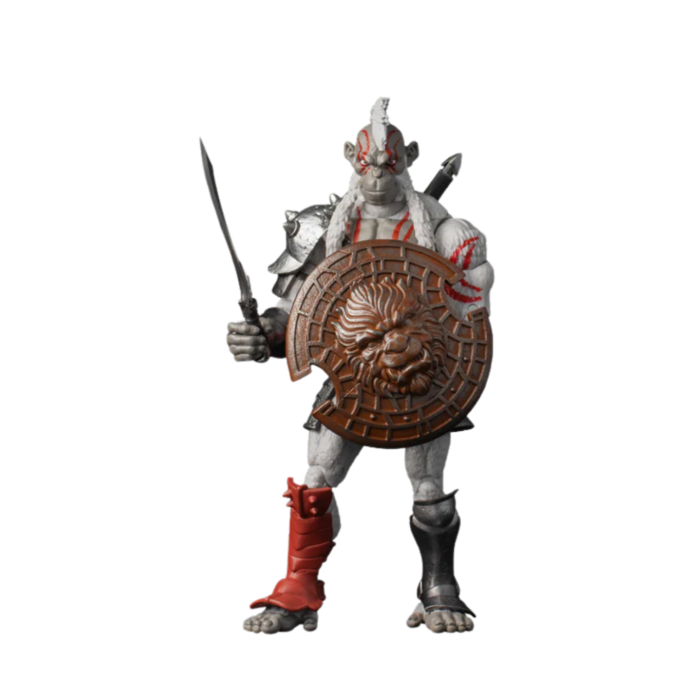 Gladiator - Pale