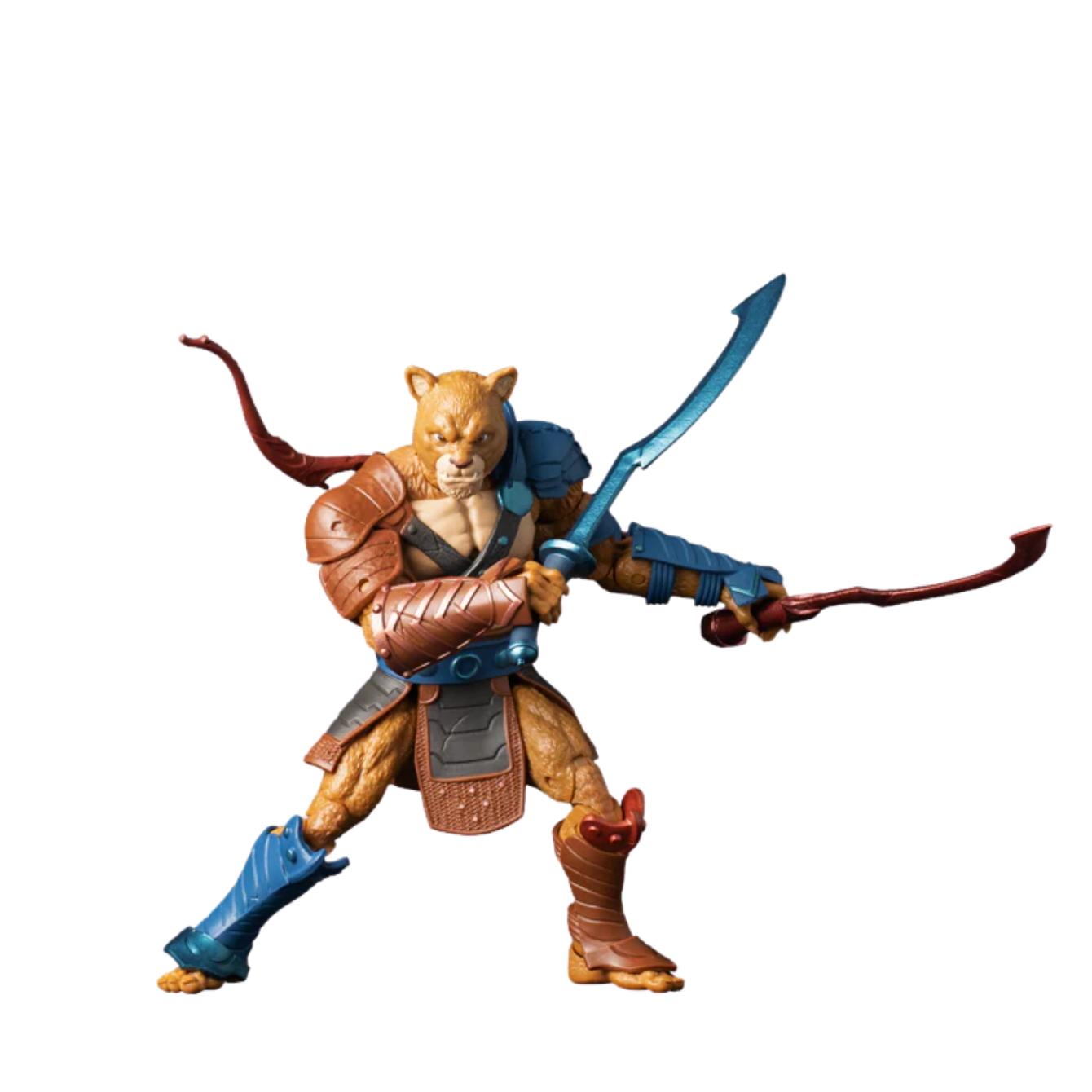 Primal: Khor Doon