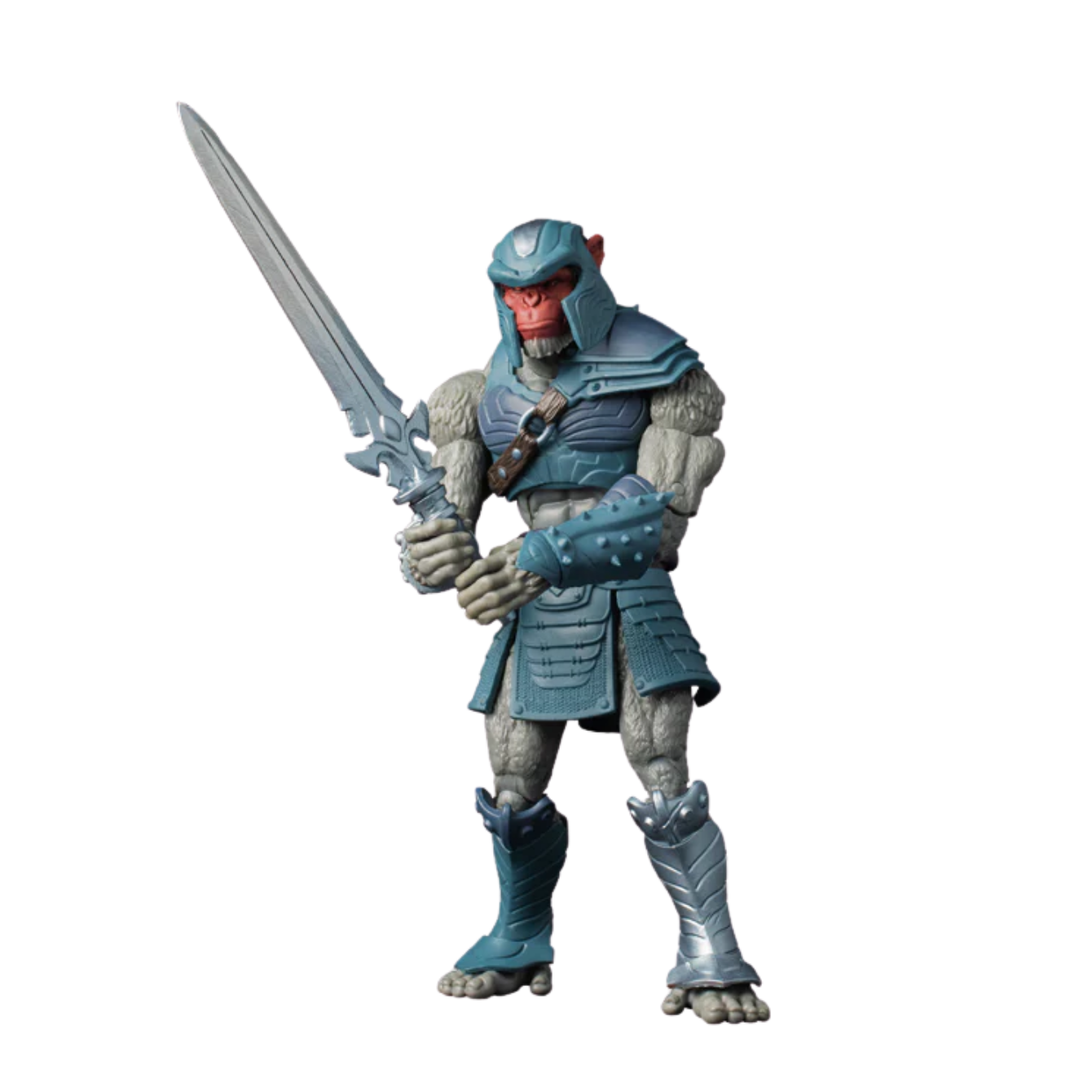 Wave THREE - Horrid Infantry