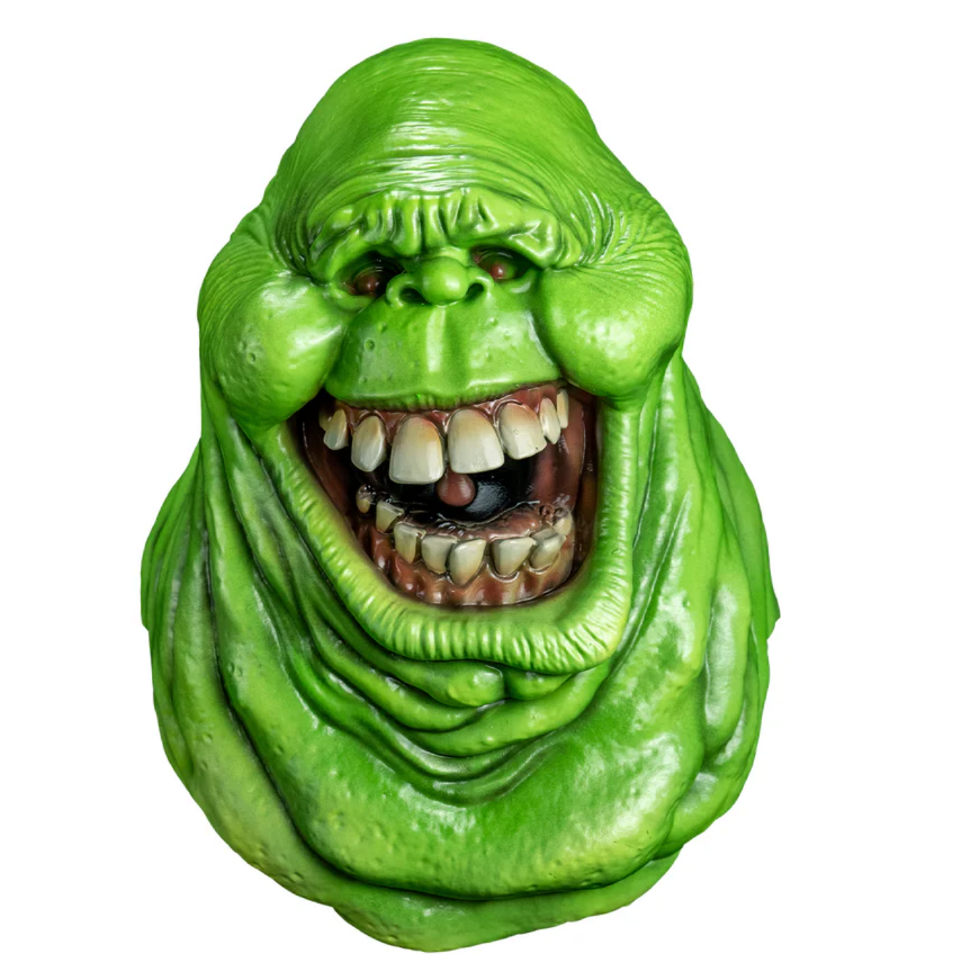 Ghostbusters - Slimer Mask