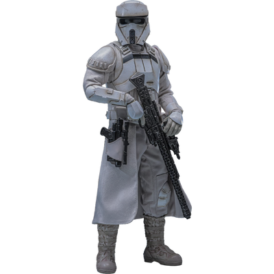 PRE-ORDER Imperial Remnant AT-RT Driver™ Sixth Scale Figure by Hot Toys