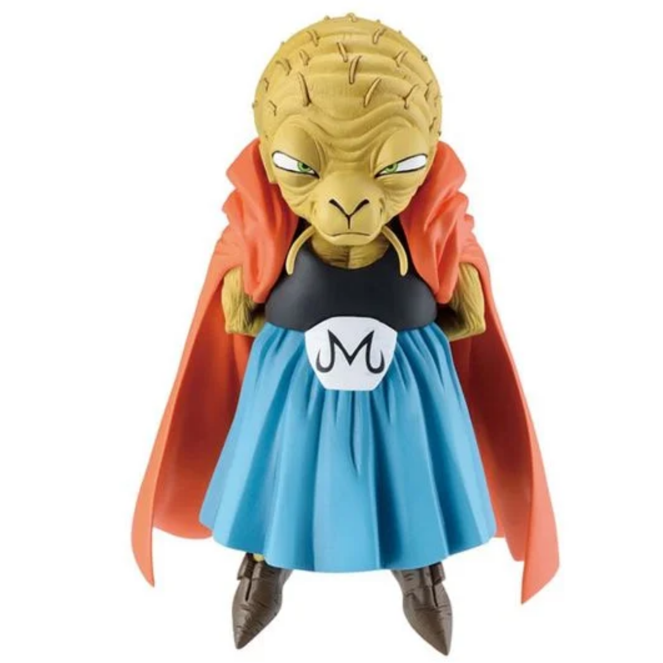 Dragon Ball Z Masterlise Ichibansho Babidi (Battle of the Super Saiyan) Figure