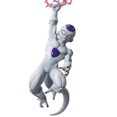 Dragon Ball Z Masterlise Ichibansho Frieza (Battle of the Super Saiyan) Figure