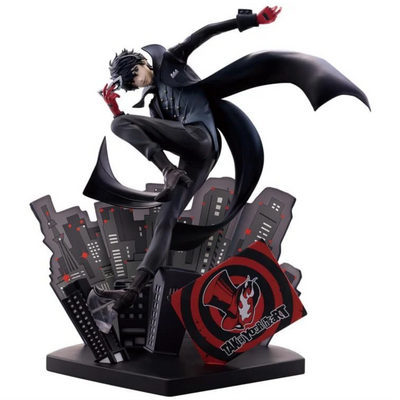 Persona 5 Royal Ichibansho Joker Figure