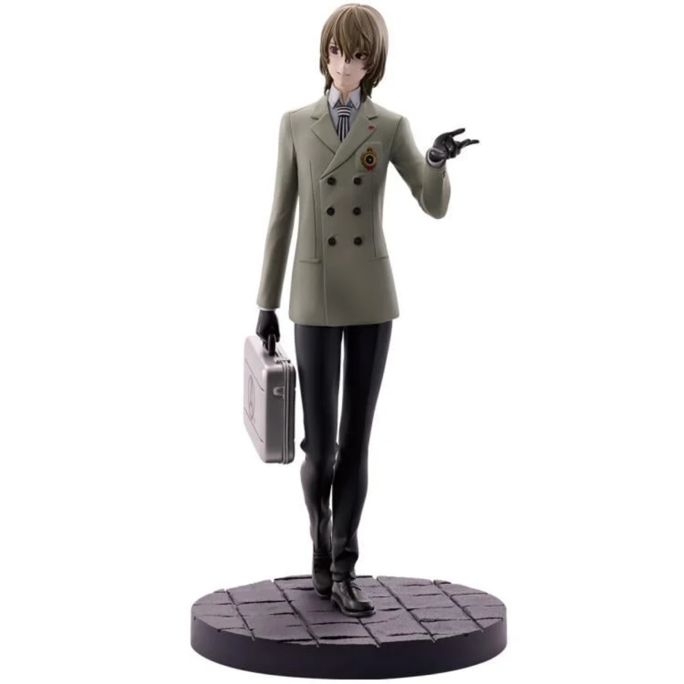 Persona 5 Royal Ichibansho Goro Akechi Figure