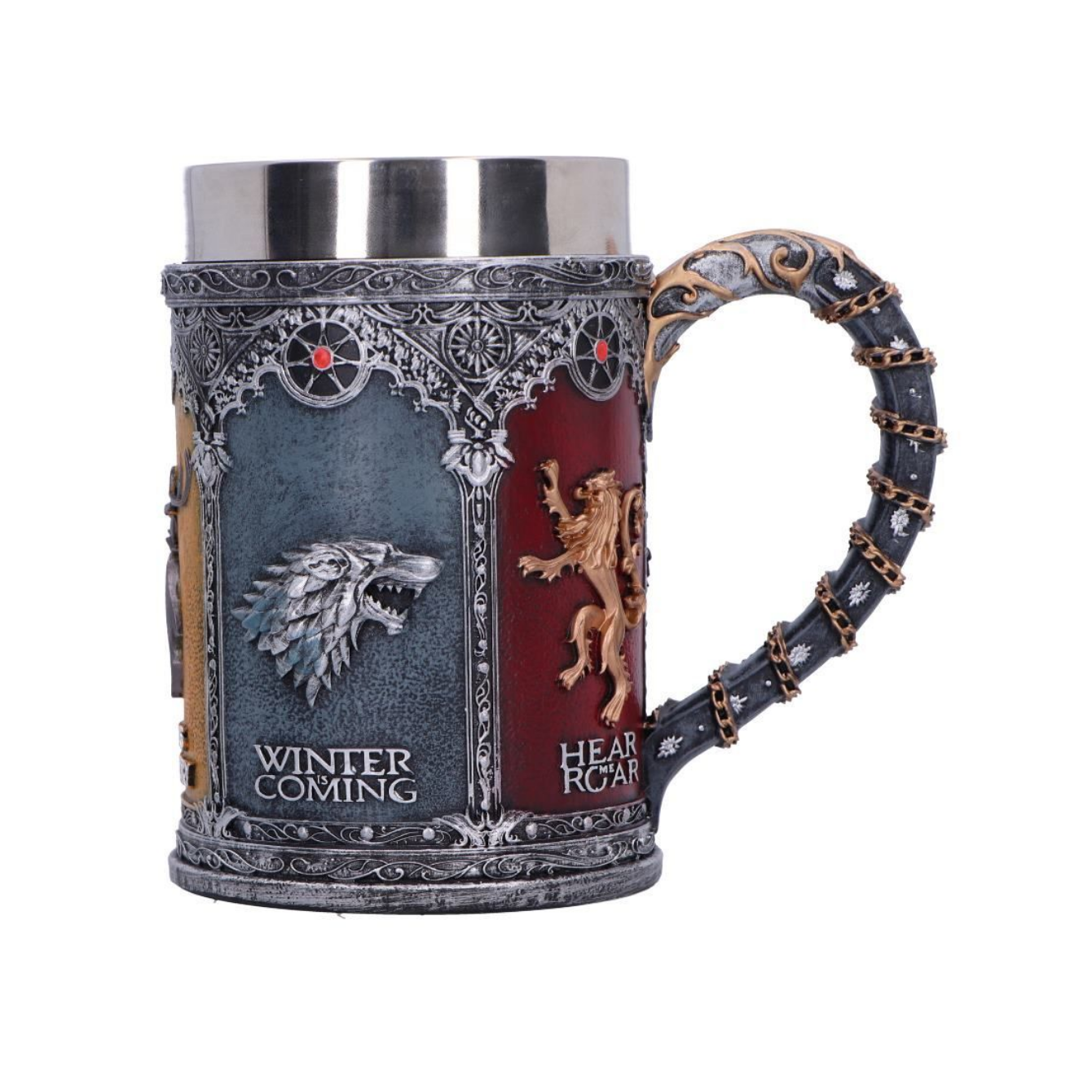 Sigil Tankard 14cm (GOT)