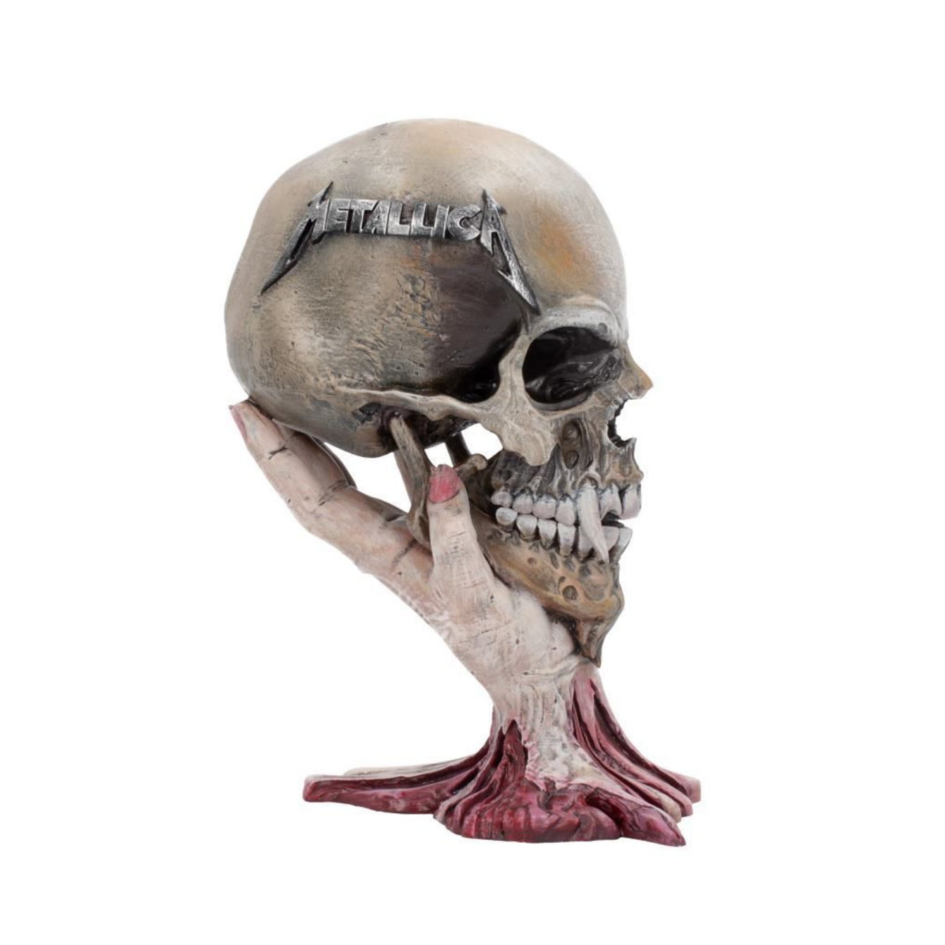 Metallica - Sad But True Skull 22cm