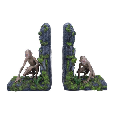Lord of the Rings Gollum & Smeagol Bookends 24.5cm