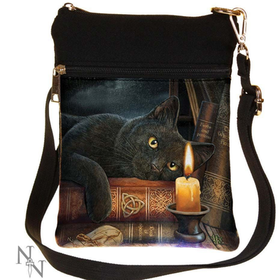 The Witching Hour (LP) Shoulder Bag 23cm
