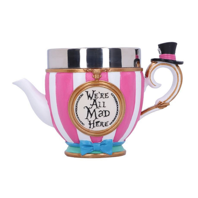 Pinkys Up - Hatter 11cm