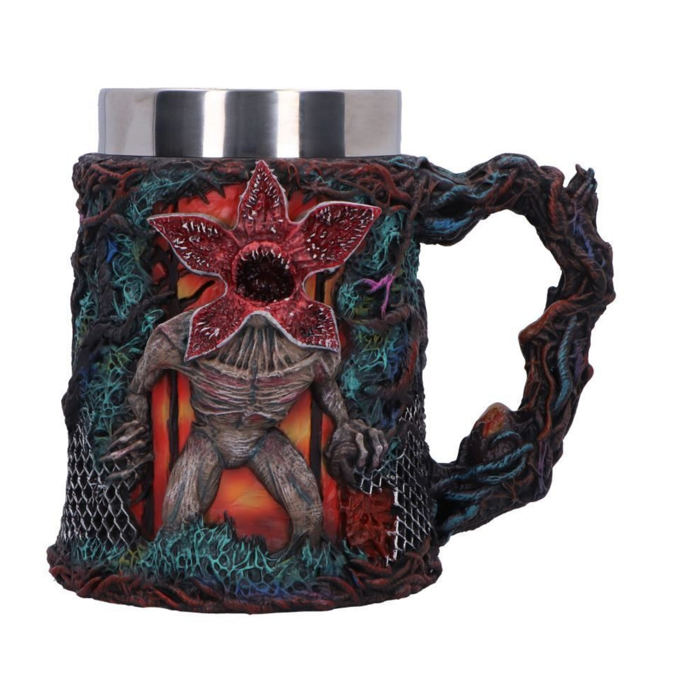 Stranger Things Demogorgon Tankard