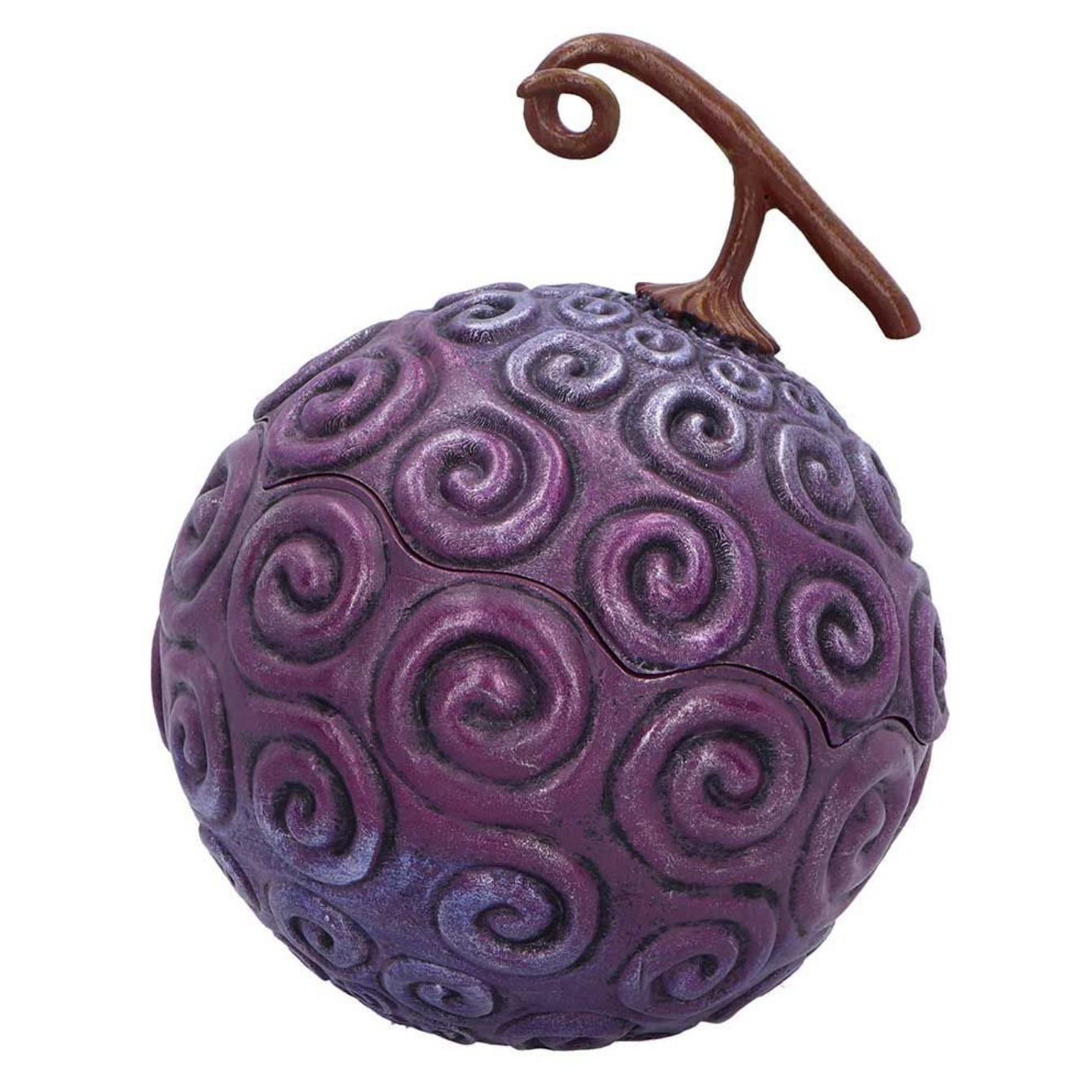 One Piece Devil Fruit Box 12.8cm