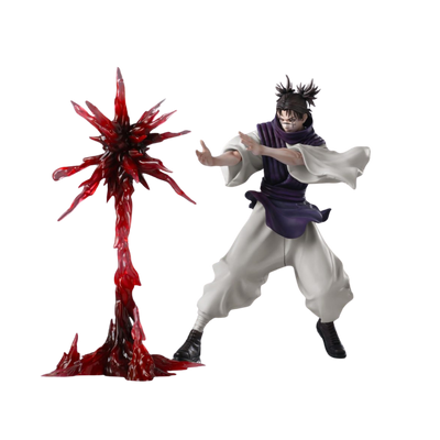 Luminasta - Jujutsu Kaisen Culling Game - Choso