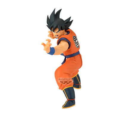 Dragon Ball Z Son Goku (VS Frieza) MATCH MAKERS Figure
