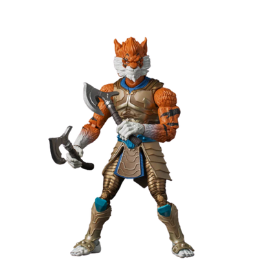 Primal: Ambassador - Tiberius