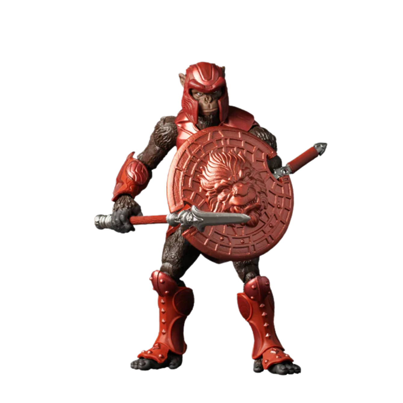 Primal: Chunari - Legionary