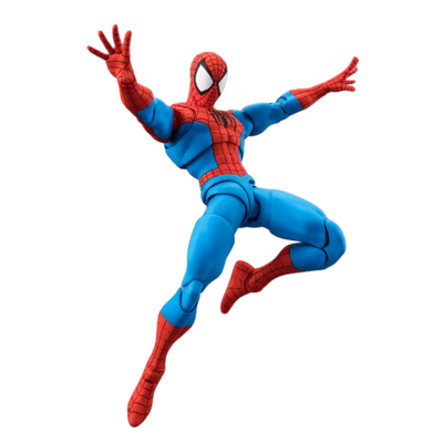 Marvel S.H.Figuarts Spider-Man (Gamerverse) Action Figure