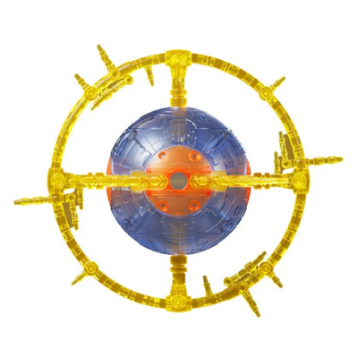 Transformers Unicron-Planet Model Kit