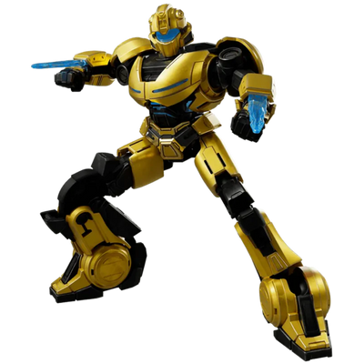 Transformers Classic Class 15 | Transformers One B-127