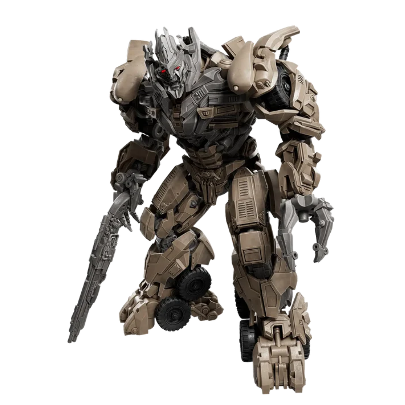 Transformers Classic Class 22 | Transformers Dark of the Moon | Megatron