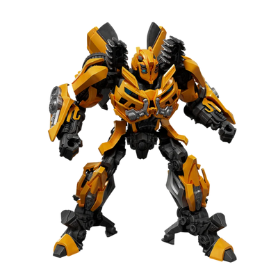 Transformers Classic Class 23 | Transformers Dark of the Moon | Bumblebee
