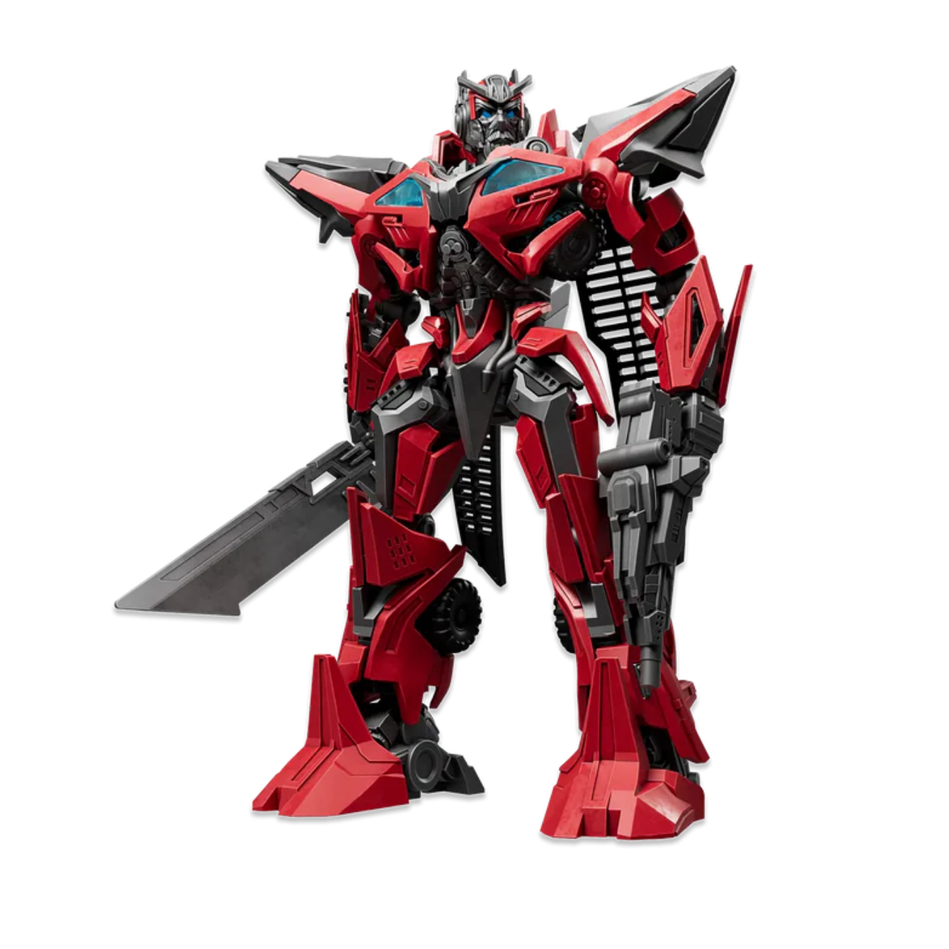 Transformers Classic Class 24 | Transformers Dark of the Moon | Sentinel Prime