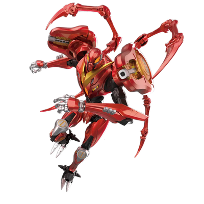 Marvel Rivals Champion Class Peni Parker SP//DR Suit Model Kits | Blokees