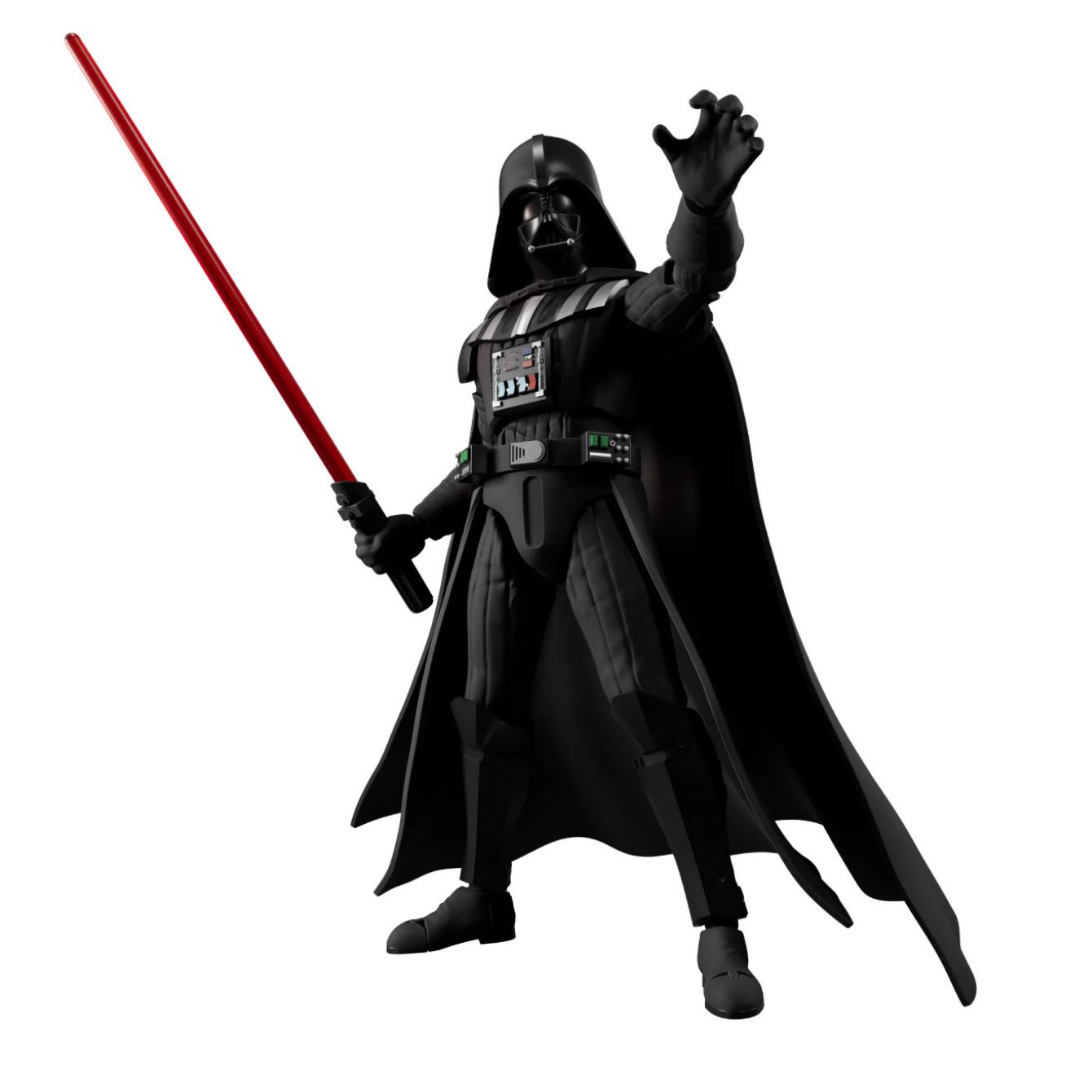Blokees Star Wars Champion Class Darth Vader Model Kit