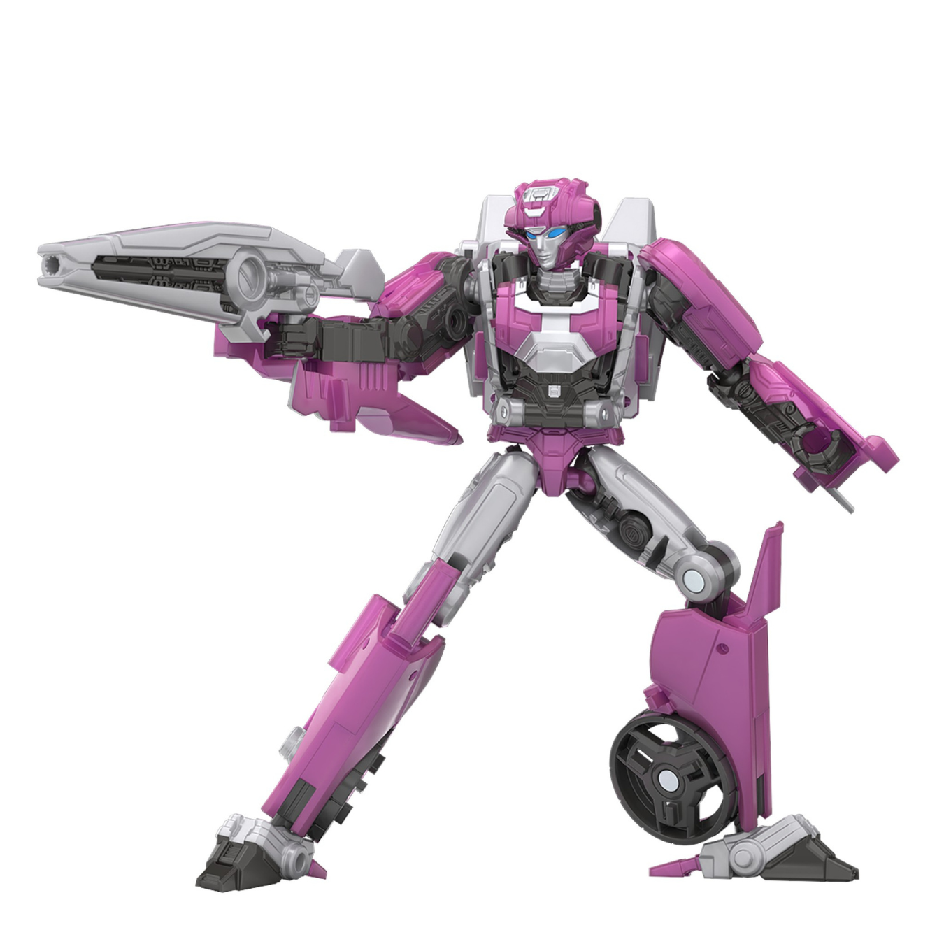 Transformers Studio Series Deluxe Class Transformers One Elita-1