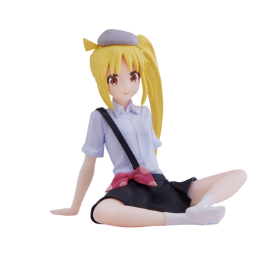 BOCCHI THE ROCK! - PM Perching Figure - Nijika Ijichi