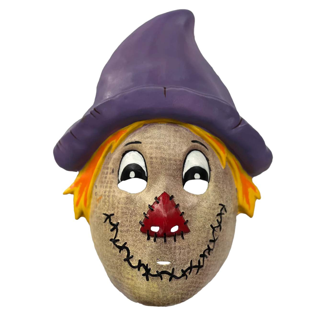 Halloween Ends - Corey's Scarecrow Mask