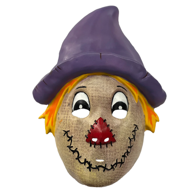 Halloween Ends - Corey's Scarecrow Mask