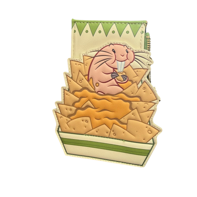 Kim Possible Disney Large Card Holder