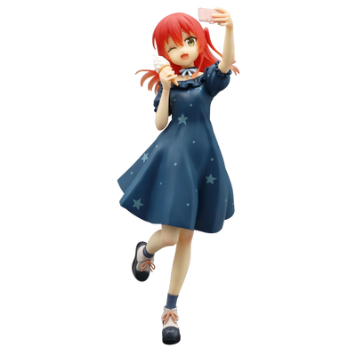 BOCCHI THE ROCK! - Trio-Try-iT Figure -Ikuyo Kita-