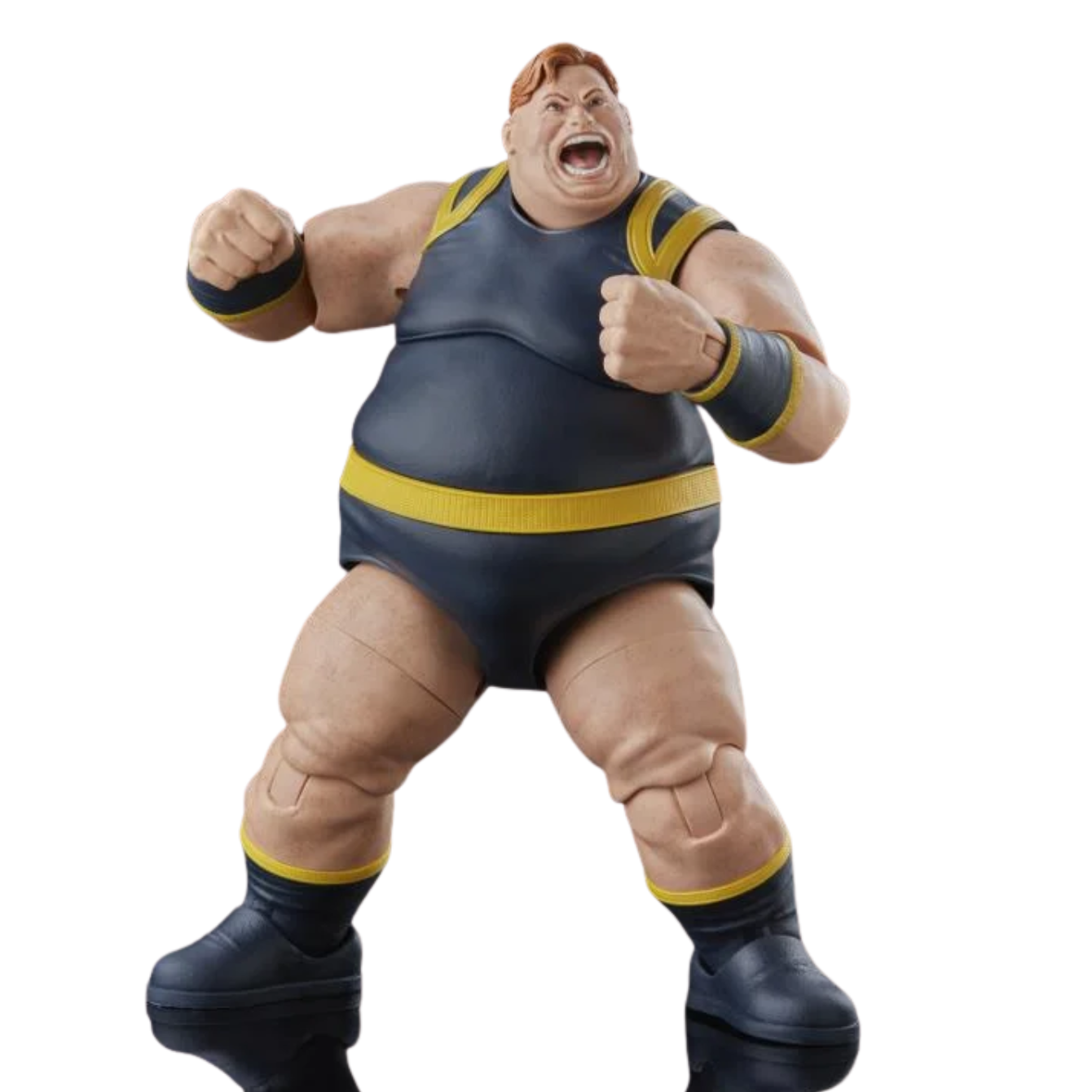 X-Men 60th Anniversary Marvel Legends Marvel's The Blob Action Figure
