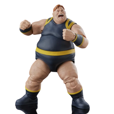 X-Men 60th Anniversary Marvel Legends Marvel's The Blob Action Figure