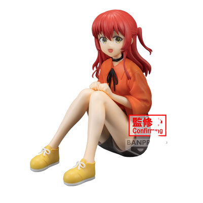 BOCCHI THE ROCK! Ikuyo Kita FIGURE